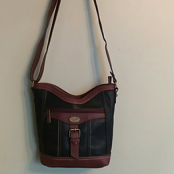 Born & Concept shoulder/crossbody  bag - Picture 3 of 3